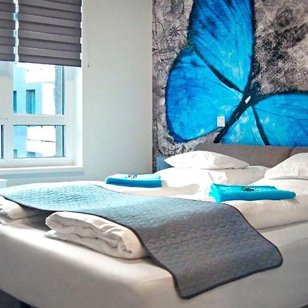 Victoria Apartman Kecskemét Exteriér fotografie