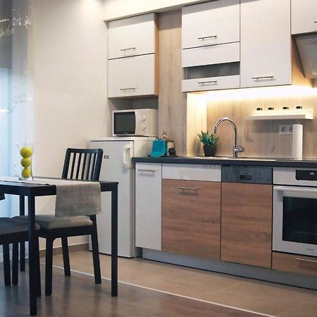 Victoria Apartman Kecskemét Exteriér fotografie