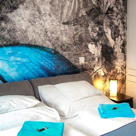 Victoria Apartman Kecskemét Exteriér fotografie