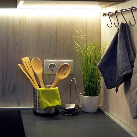 Victoria Apartman Kecskemét Exteriér fotografie