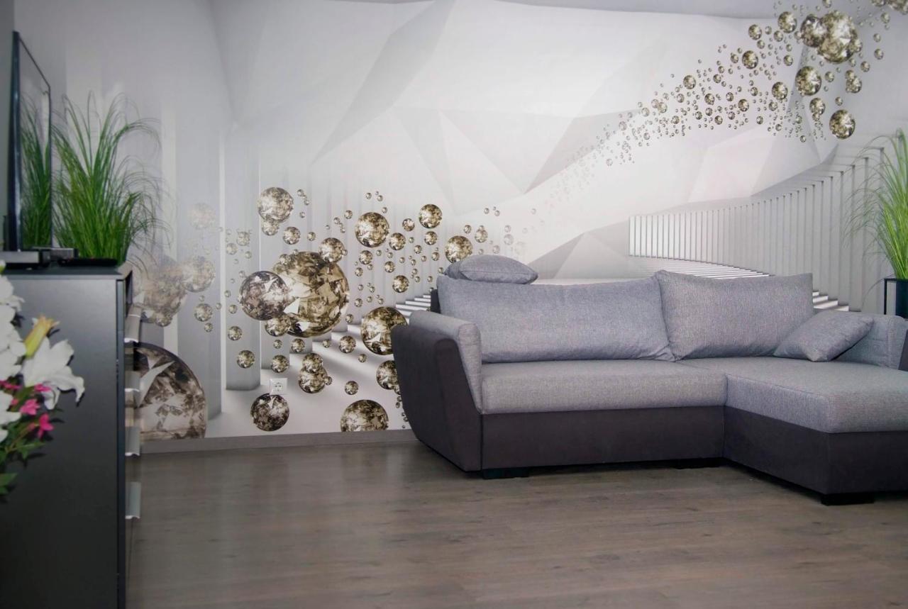 Victoria Apartman Kecskemét Exteriér fotografie