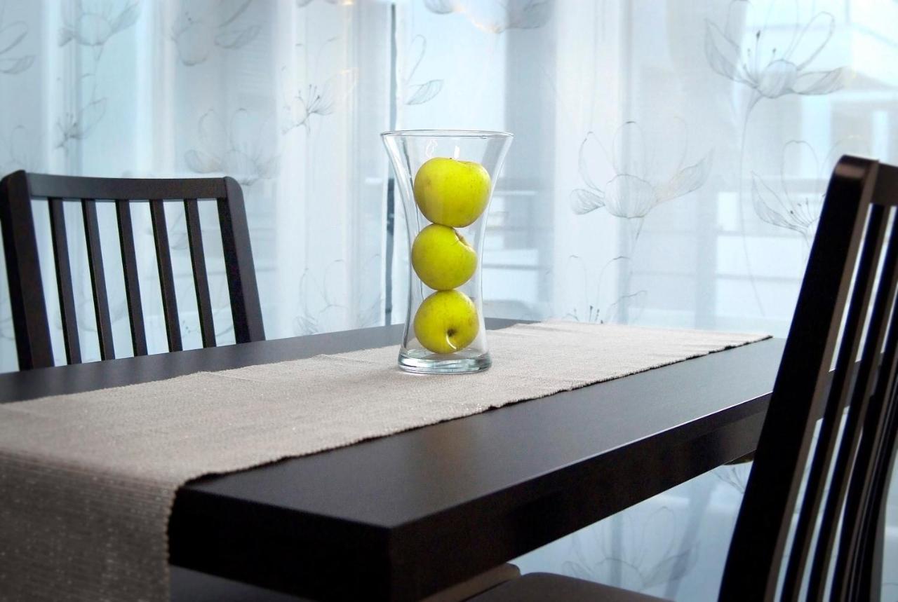 Victoria Apartman Kecskemét Exteriér fotografie
