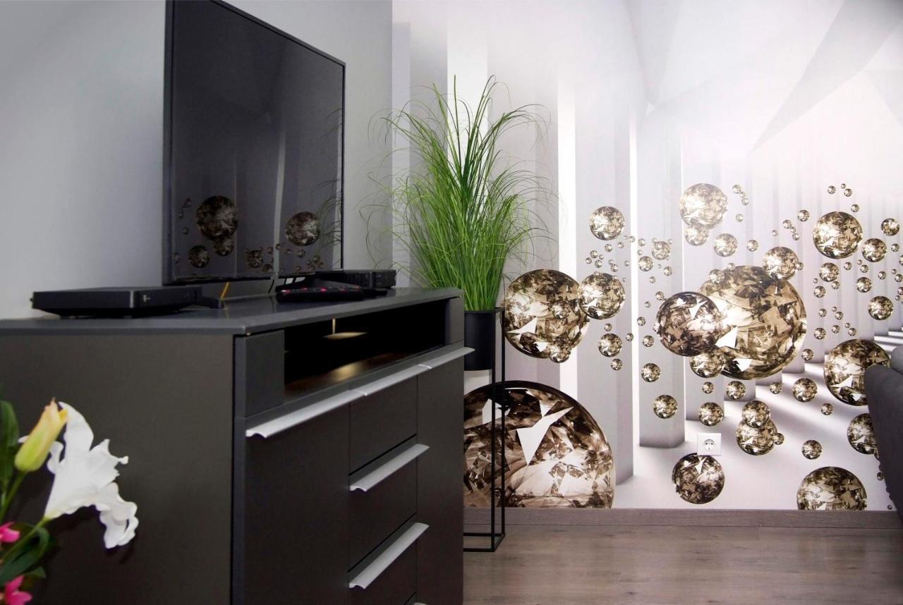 Victoria Apartman Kecskemét Exteriér fotografie
