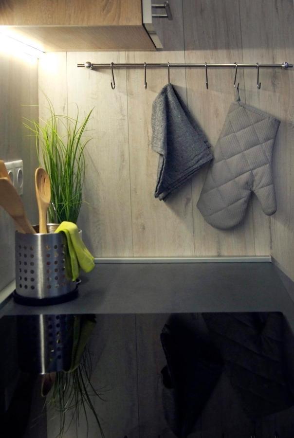 Victoria Apartman Kecskemét Exteriér fotografie