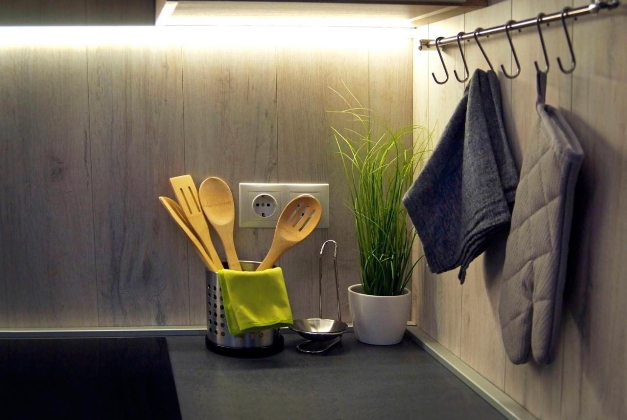Victoria Apartman Kecskemét Exteriér fotografie