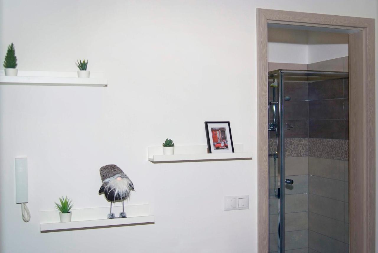 Victoria Apartman Kecskemét Exteriér fotografie