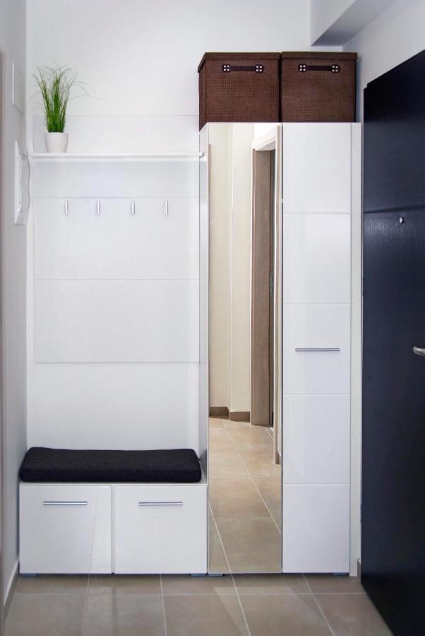 Victoria Apartman Kecskemét Exteriér fotografie