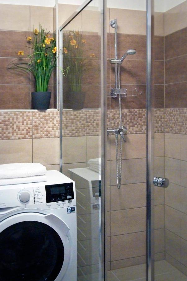 Victoria Apartman Kecskemét Exteriér fotografie
