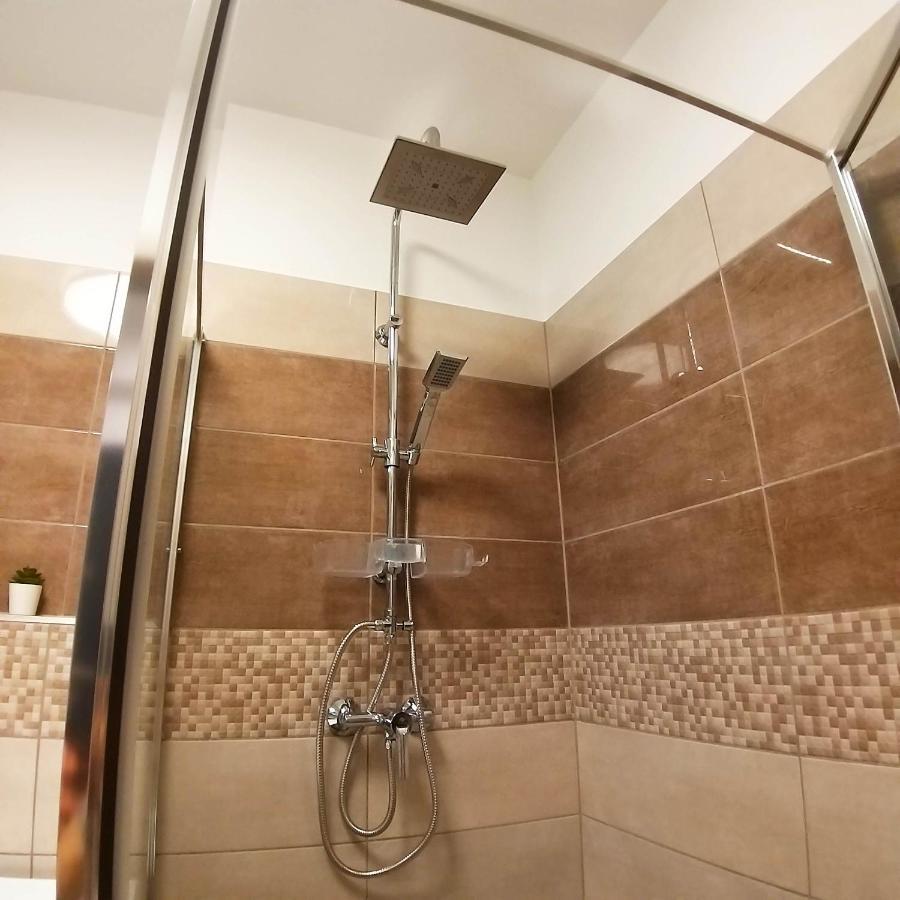 Victoria Apartman Kecskemét Exteriér fotografie