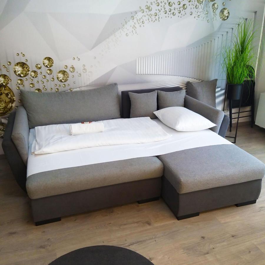Victoria Apartman Kecskemét Exteriér fotografie